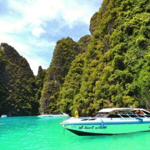 Private Tour Hong Islands