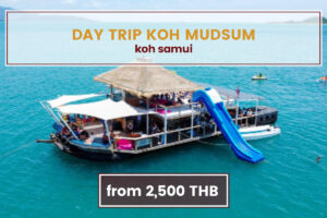 Day Trip Koh Mudsum Koh Samui Tours www.nettoursasia.com