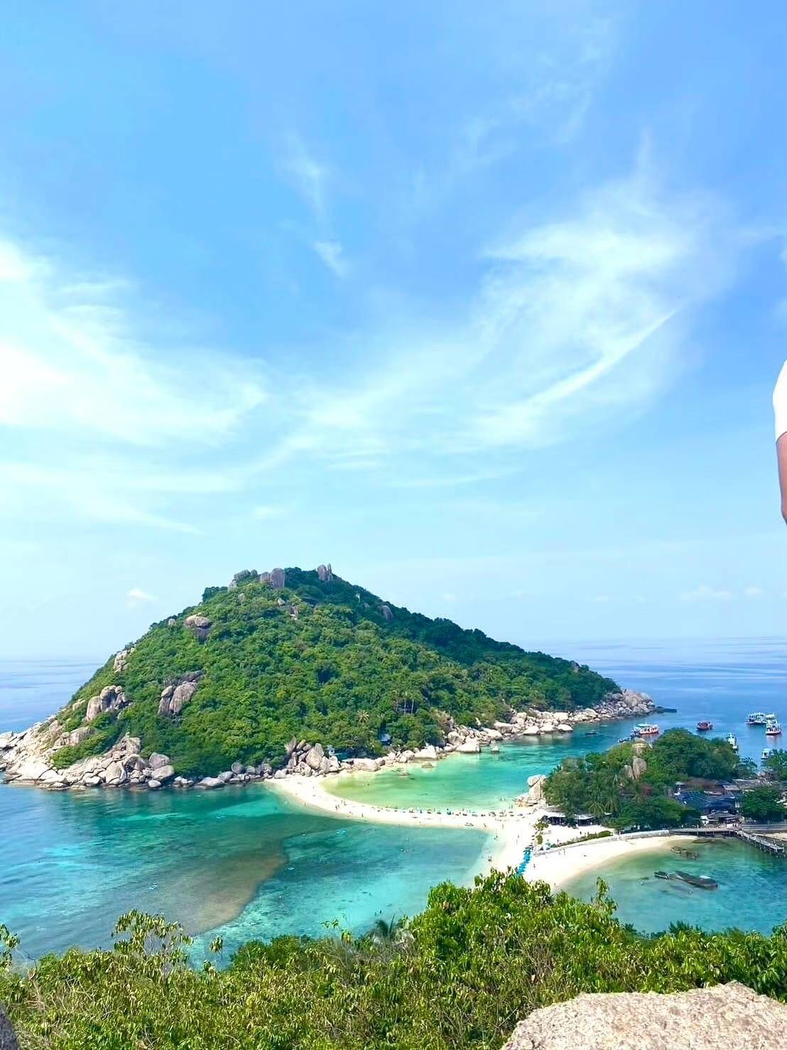 Premium Angthong Marine Park by Speed Boat Net Tours Asia - #1 Tour Provider in Thailand Premium Angthong Marine Park by Speed Boat - Image 14