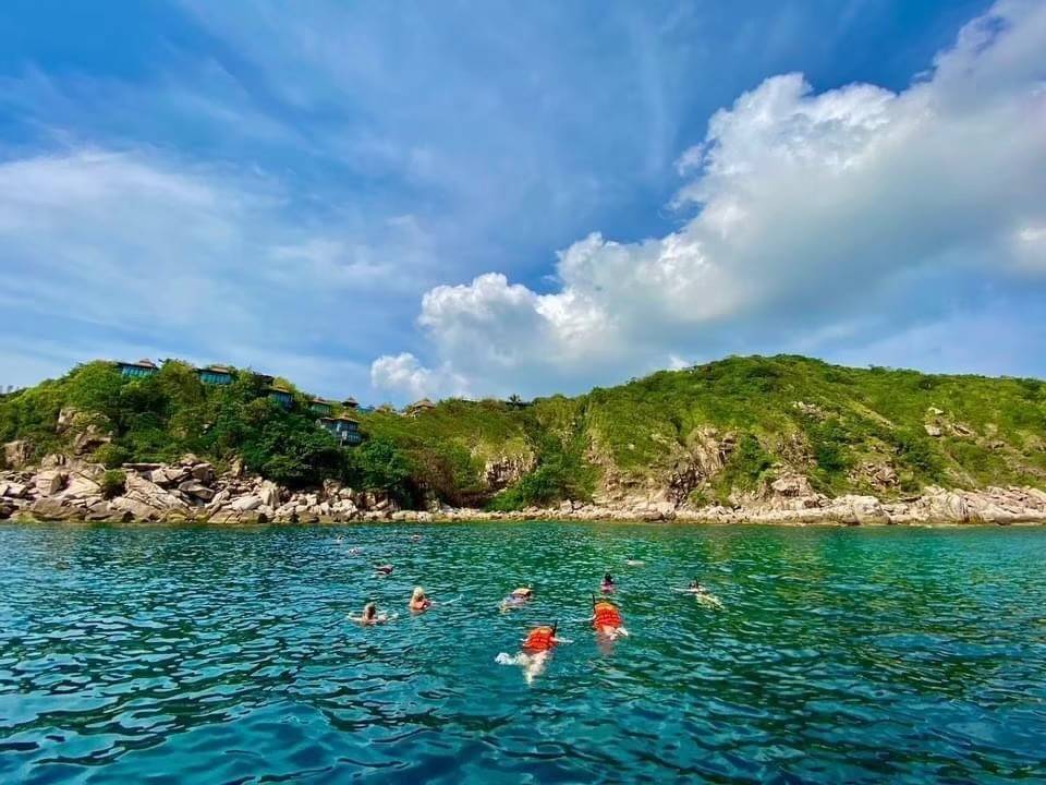 Premium Angthong Marine Park by Speed Boat Net Tours Asia - #1 Tour Provider in Thailand Premium Angthong Marine Park by Speed Boat - Image 15