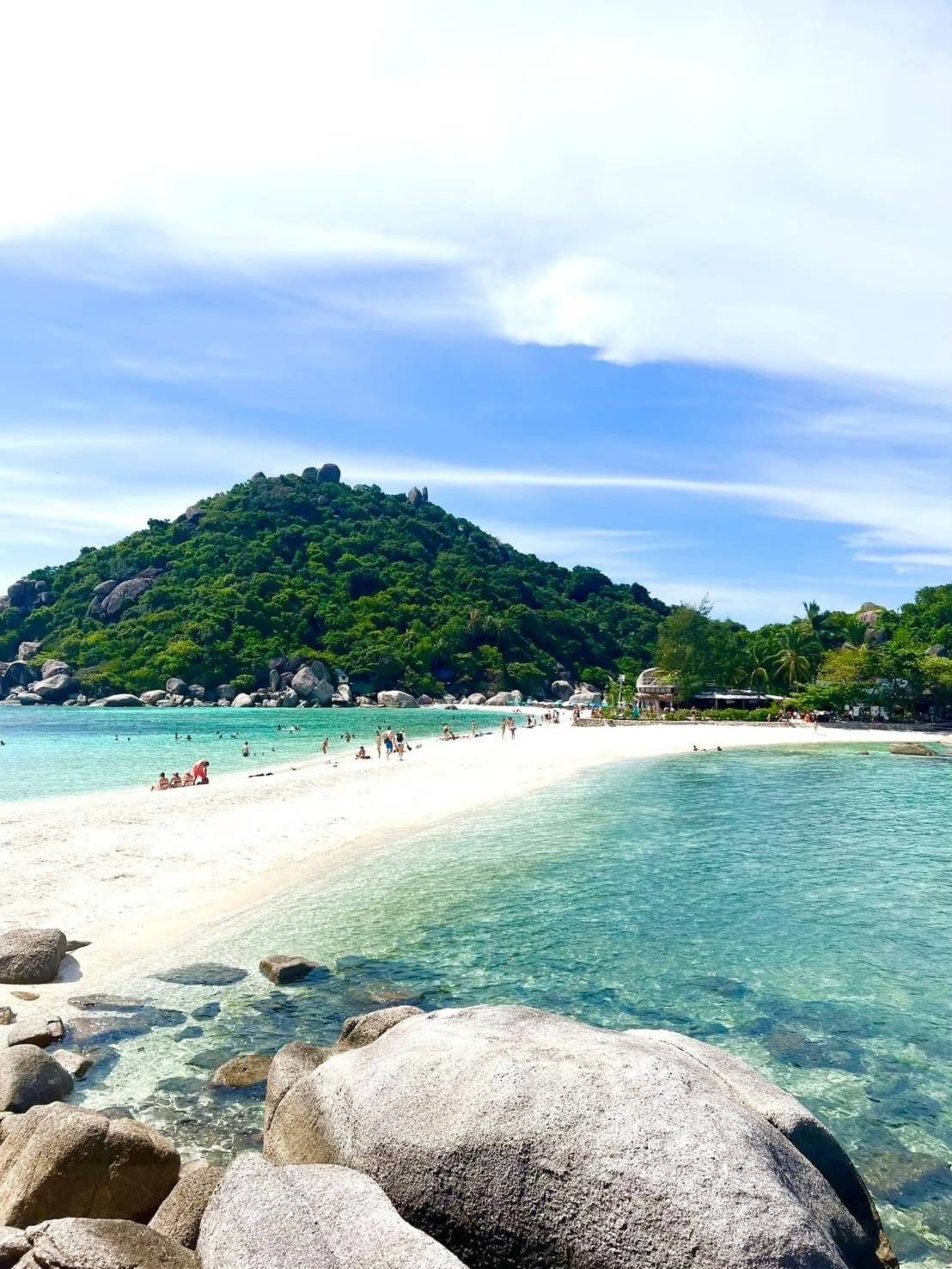 Premium Angthong Marine Park by Speed Boat Net Tours Asia - #1 Tour Provider in Thailand Premium Angthong Marine Park by Speed Boat - Image 18