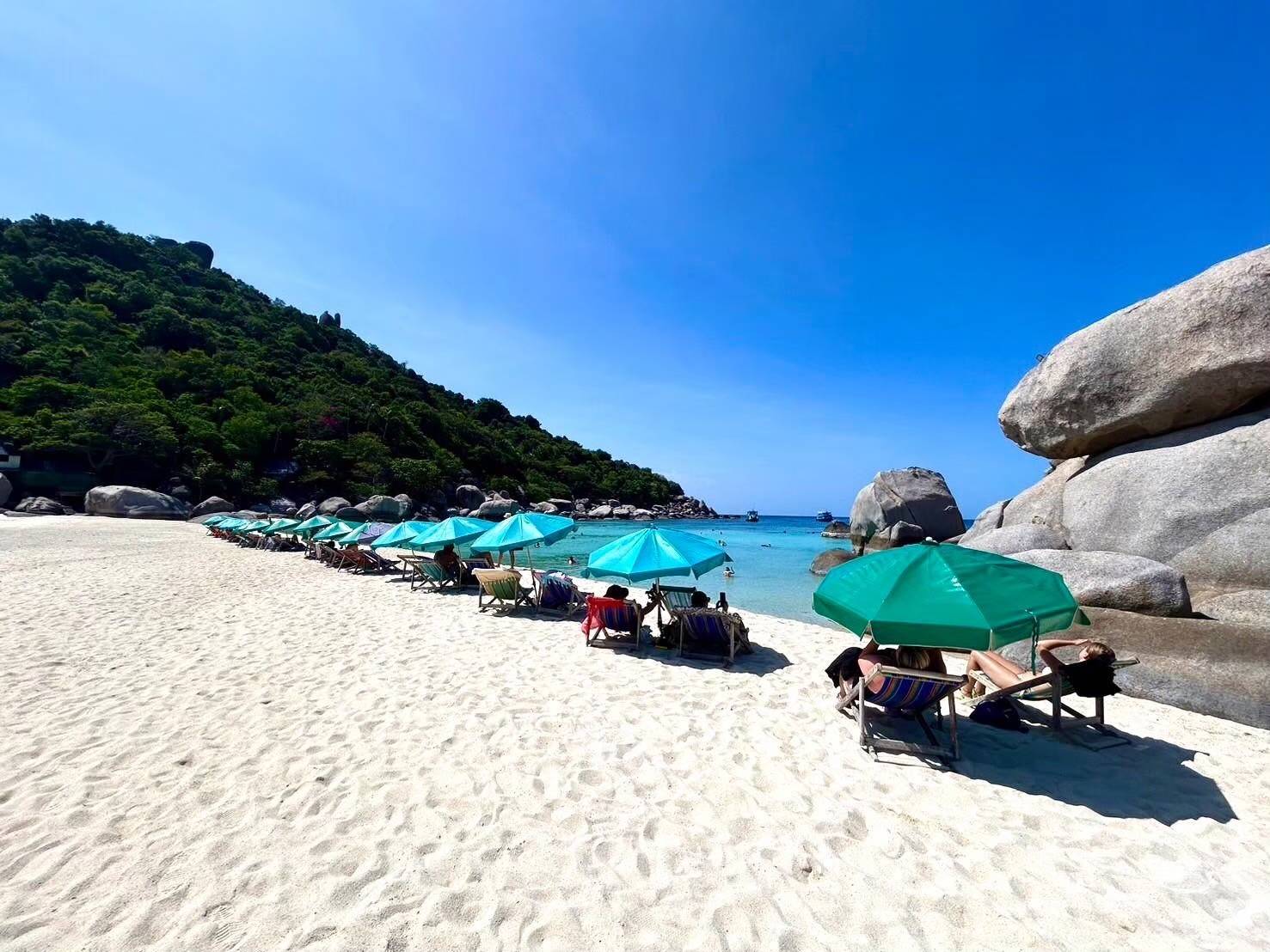 Premium Angthong Marine Park by Speed Boat Net Tours Asia - #1 Tour Provider in Thailand Premium Angthong Marine Park by Speed Boat - Image 12